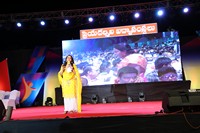 Chitralahari Movie Glass Mates Song Release Photos